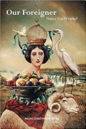 Winckel, Nance Van: Our Foreigner