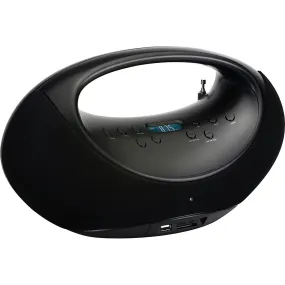 Wireless Bluetooth Portable Speaker