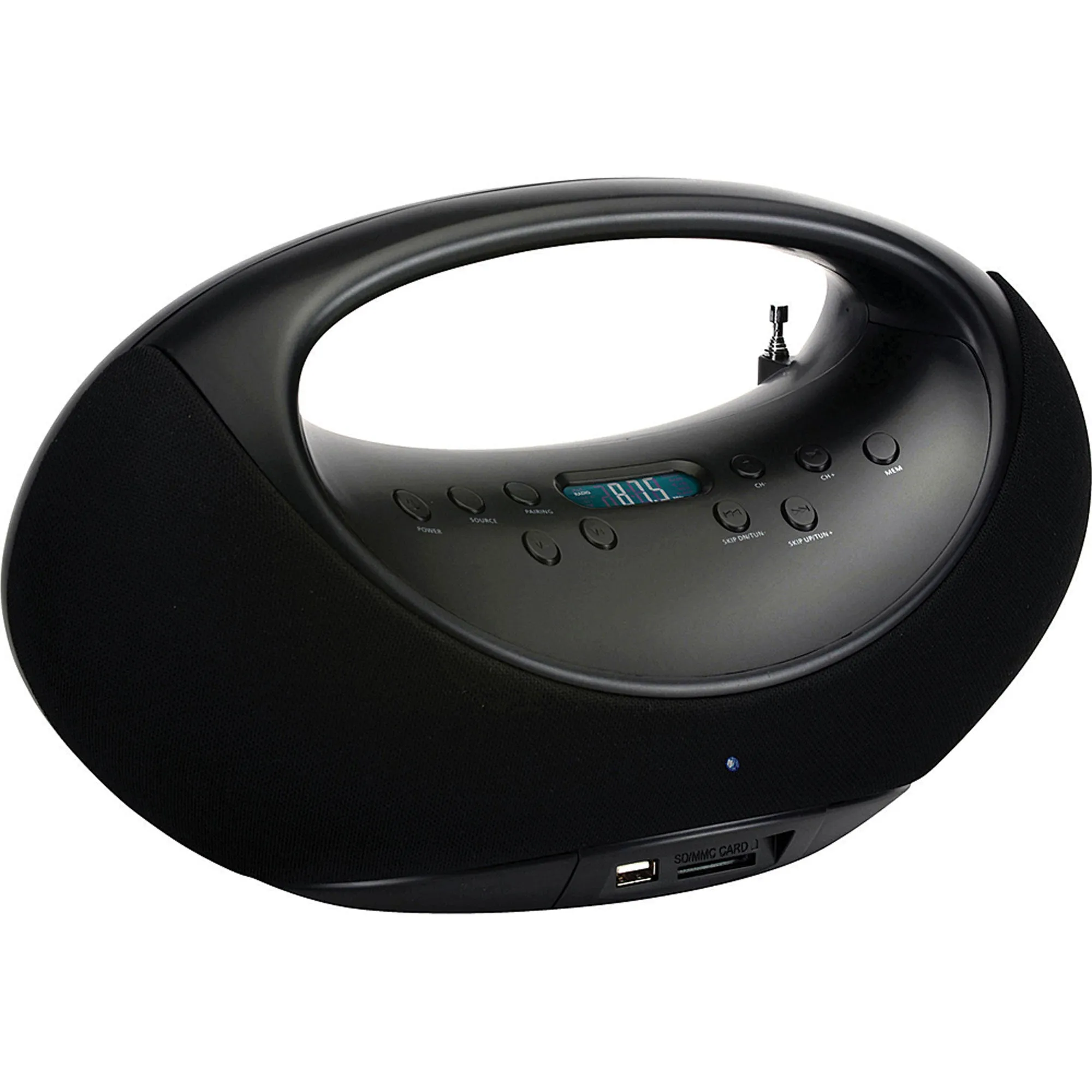 Wireless Bluetooth Portable Speaker