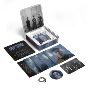 Wormrot "Hiss" KiT Album - PRE-ORDER