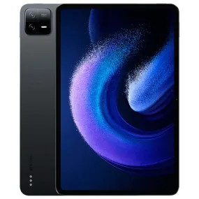 Xiaomi Pad 6 (8GB/256GB, WIFI, Grey, Special Import)
