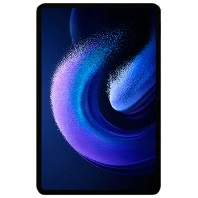 Xiaomi Pad 6 (8GB/256GB, WIFI, Grey, Special Import)