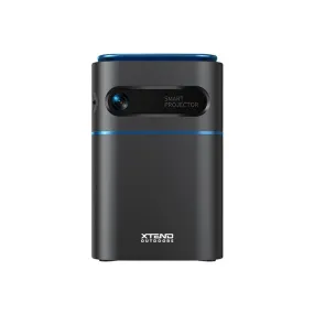 Xtend Outdoors Smart Projector