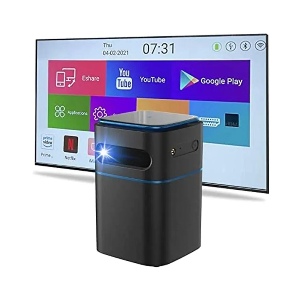 Xtend Outdoors Smart Projector