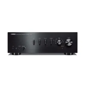 Yamaha A-S301B Integrated Amplifier