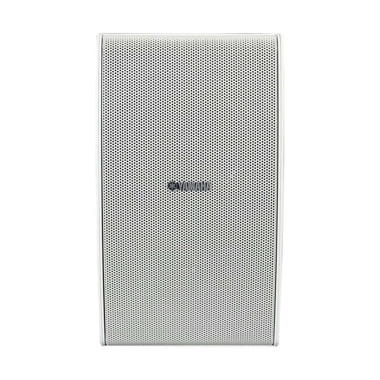 Yamaha NS-AW592WH 6.5" 150 Watt All-Weather Indoor Outdoor Speaker White (Pair)
