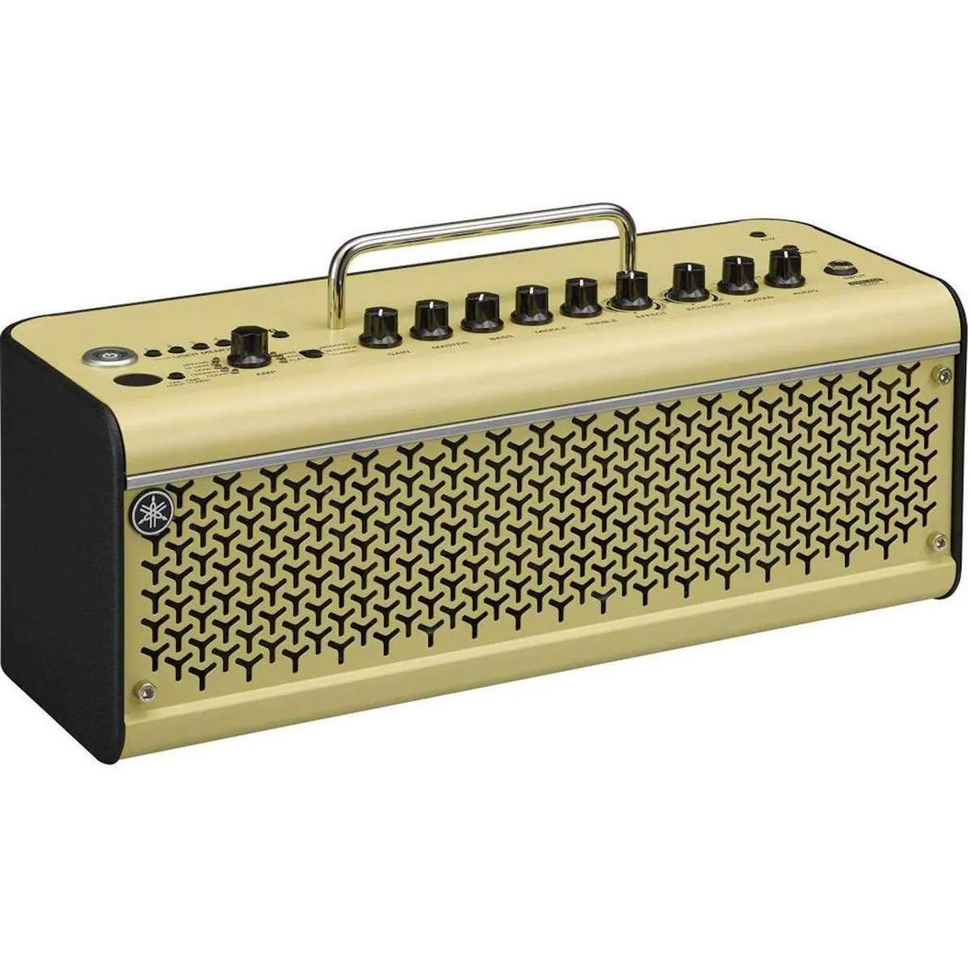 Yamaha Thr30Ii Wireless Desktop Guitar Amplifier