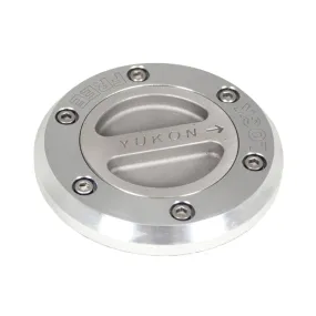 Yukon Gear & Axle Locking Hub Replacement Parts YHC72001