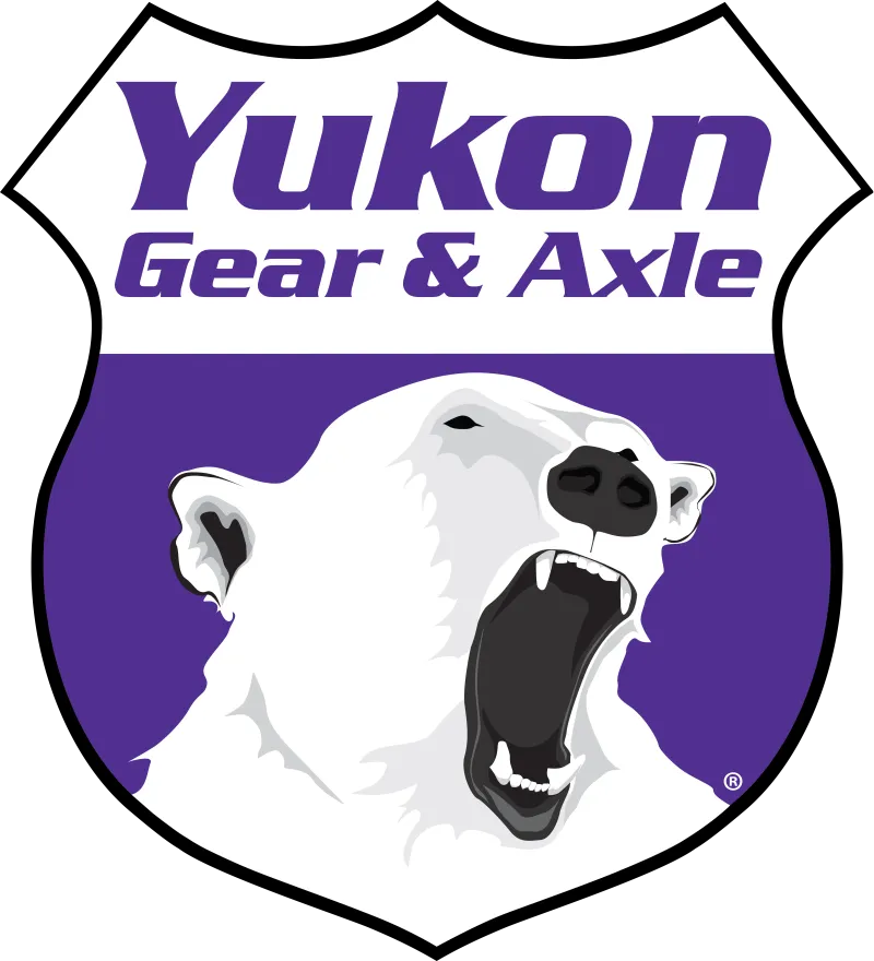 Yukon Gear & Axle Locking Hub Replacement Parts YHC72001