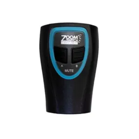 Zoom Zms-Trainer Training Adapter Switch