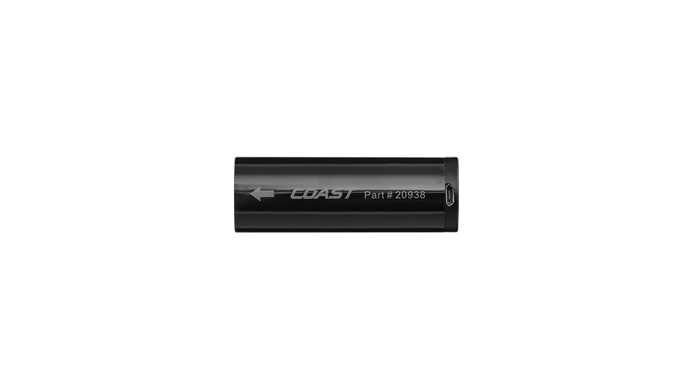 ZX950 Rechargeable Battery