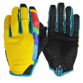 ZYDECO GIRO DND GLOVES X CINELLI