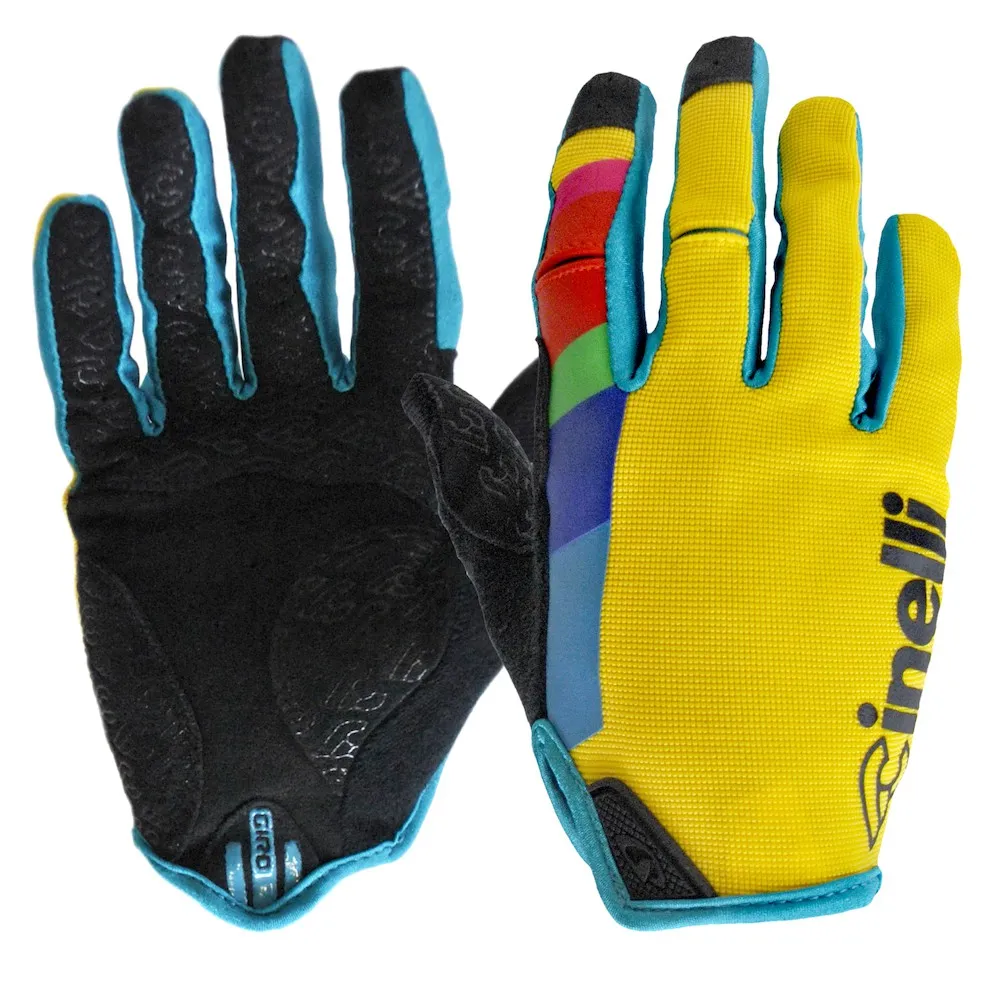 ZYDECO GIRO DND GLOVES X CINELLI